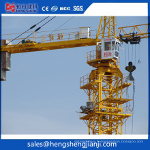 Grue à tour Qtz4208 fabriquée en Chine par Hsjj